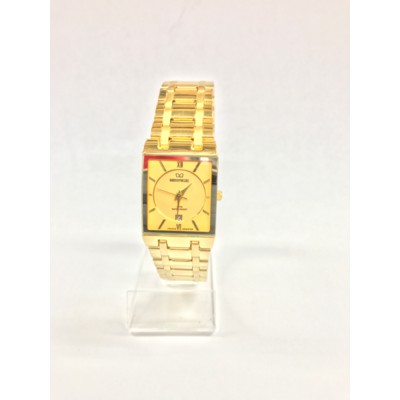 Jam Tangan Mirage Wanita Gold 7908L-pK
