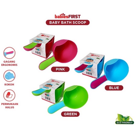 Gayung Warna / Gayung Mandi Anak / Gayung Warna Anak