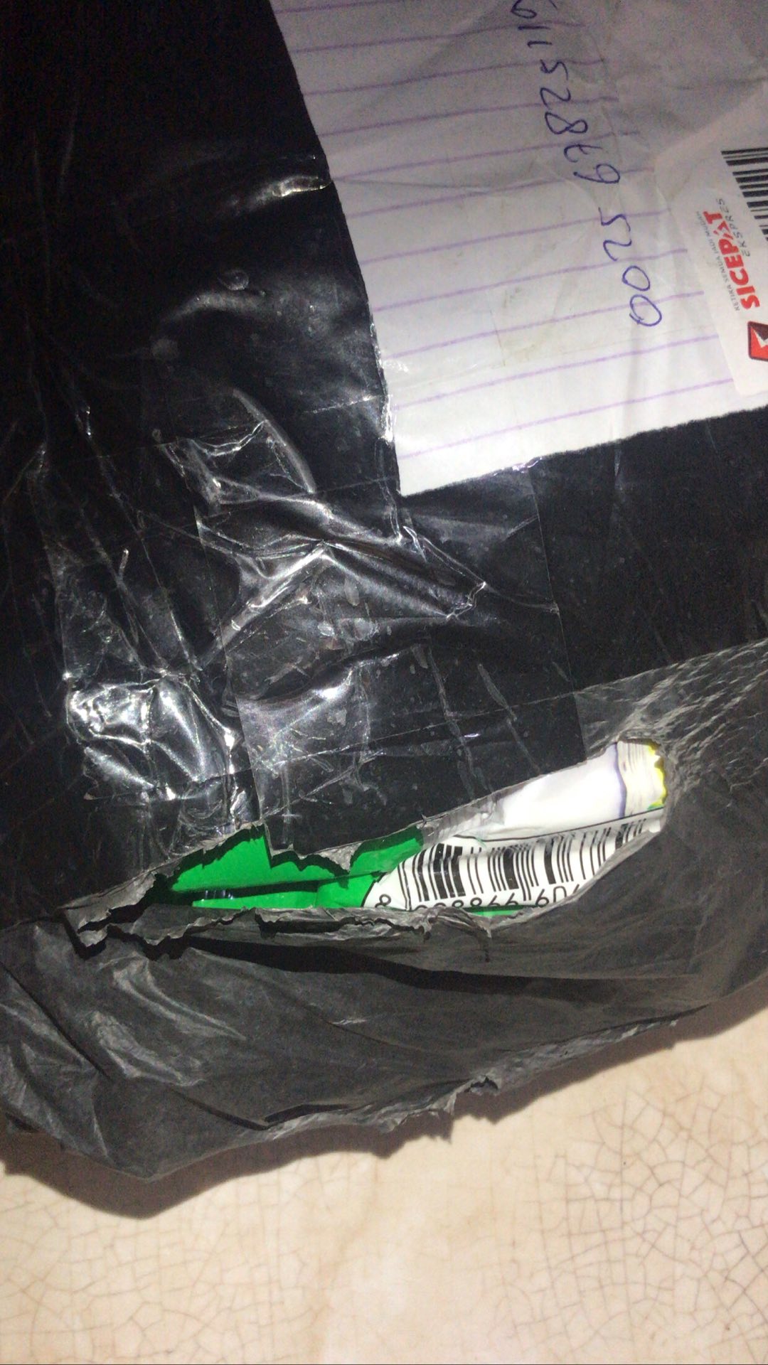 Detergen Boom Bubuk 1kg Muat 3pcs