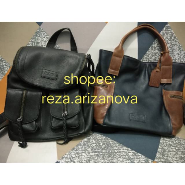 Bundling Emersonia Abekani dan BP Mea by Magali