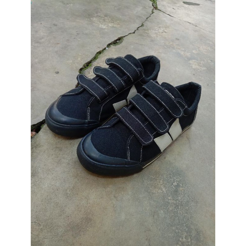 Macbeth eliot velcro