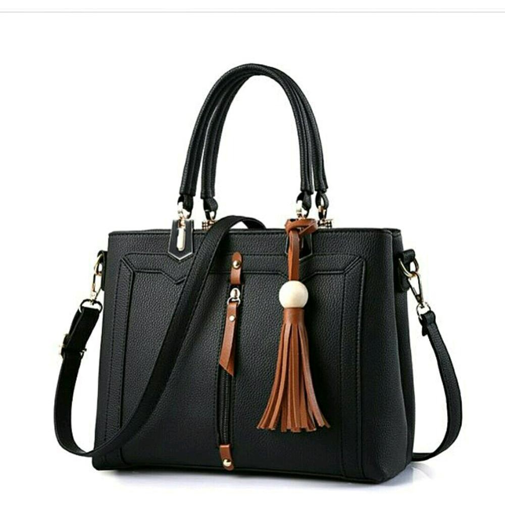 

BAGUS PQ1544 BLACK DISKON