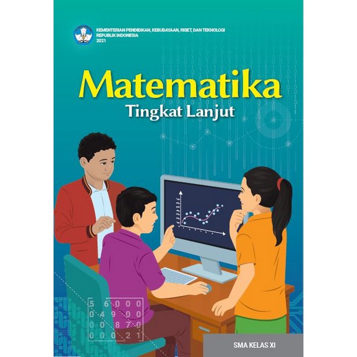 

Matematika Tingkat Lanjut untuk SMA Kelas XI