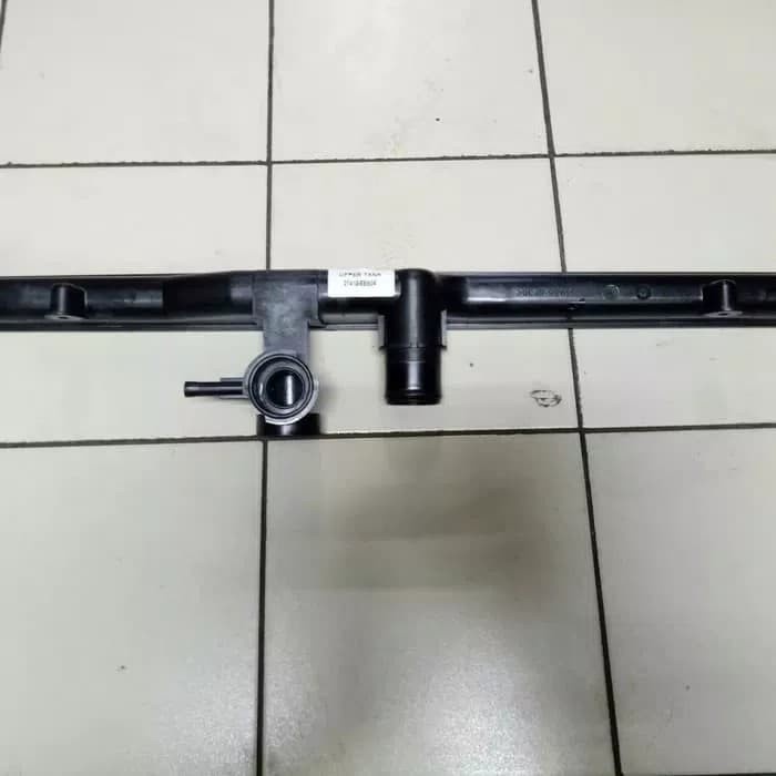 Upper Tank Radiator Nissan Grand Livina Juke