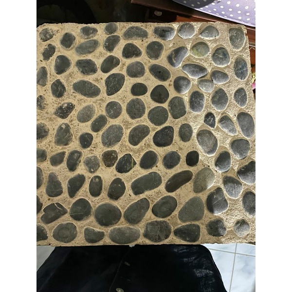 stepping stone