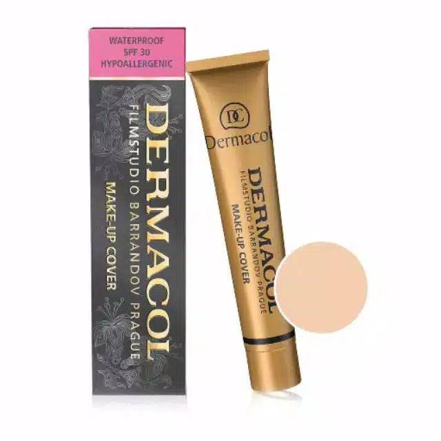 Dermacol