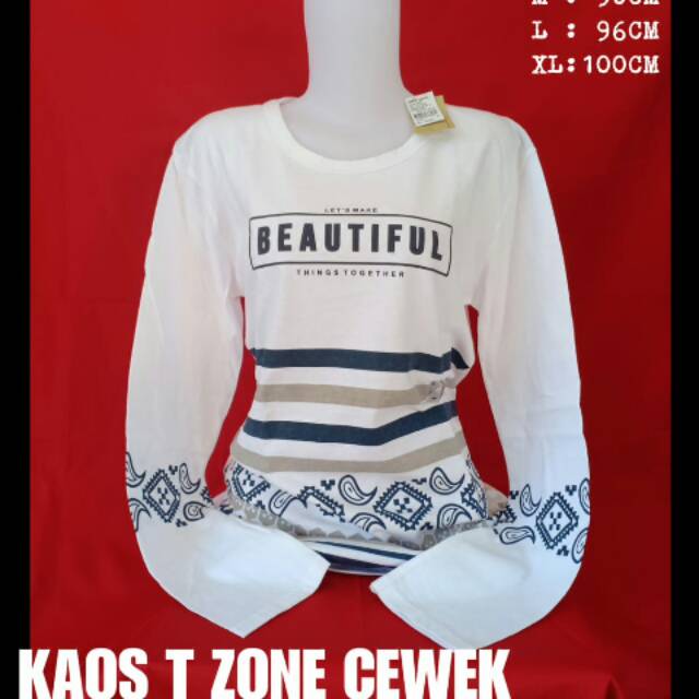Kaos T zone