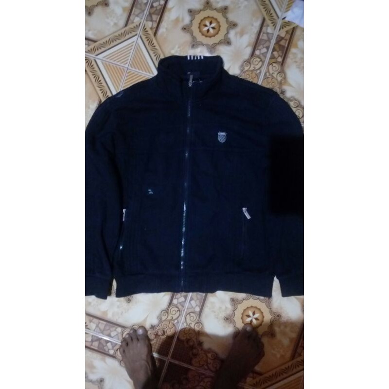 jacket K Swiss size XL second original