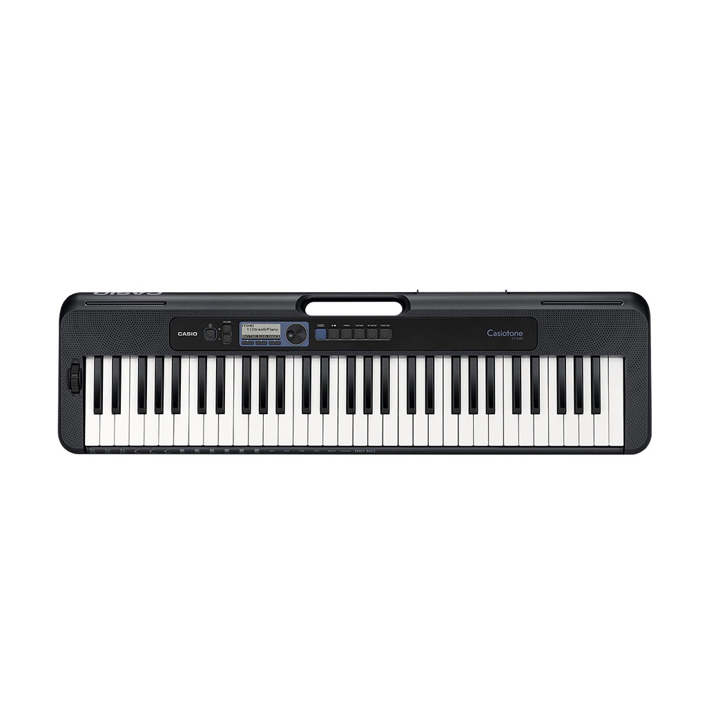 Casio CT-S300 CTS300 CT S300 Casiotone 61-Key Keyboard Original