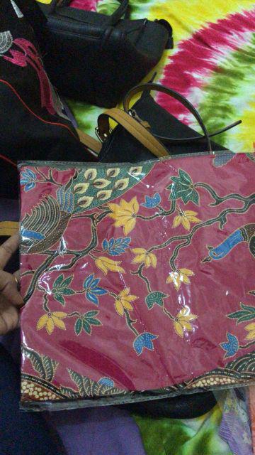 Batik Wanita Carrise Ba3153a