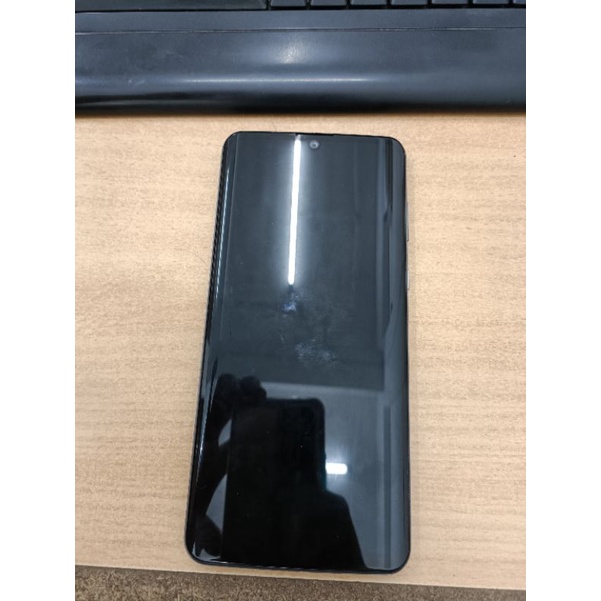 SHARP AQUOS ZERO 2 RAM 8/256 GB Versi AU