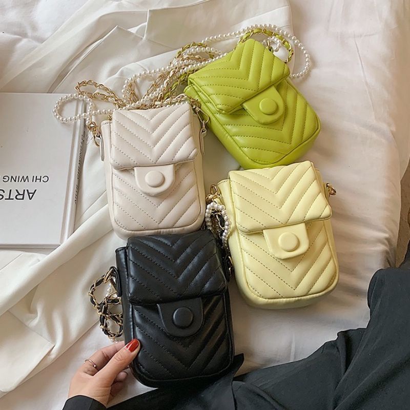 73897 GTB PHONE BAG PREMIUM IMPORT