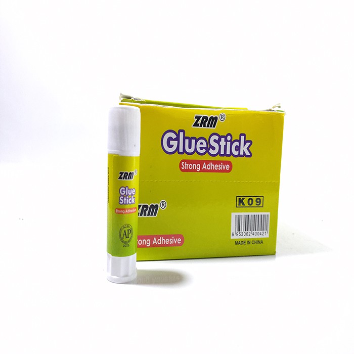 

ZRM Glue Stick K-09