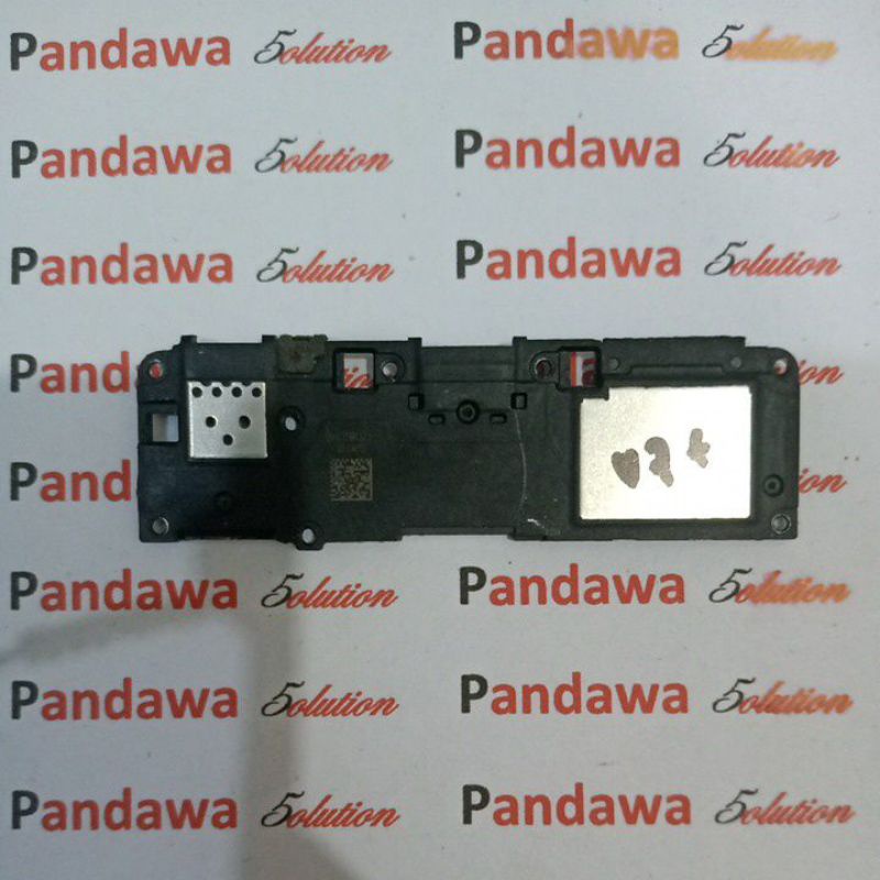 Buzzer Vivo V7+ Original Copotan