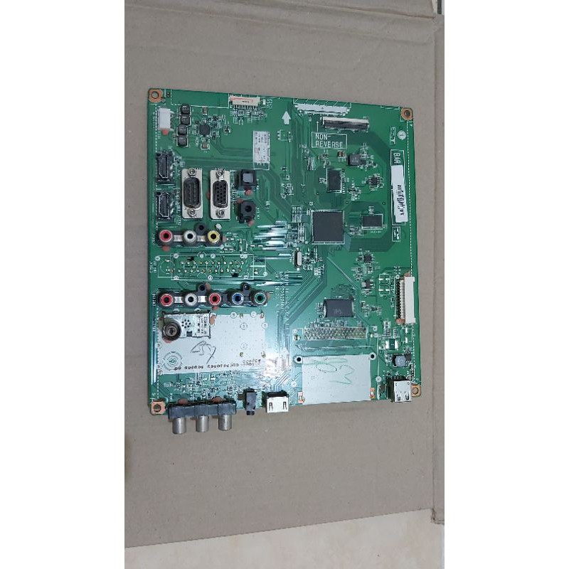 MB - MAINBOARD TV LG 32LK330 - 32LK 330