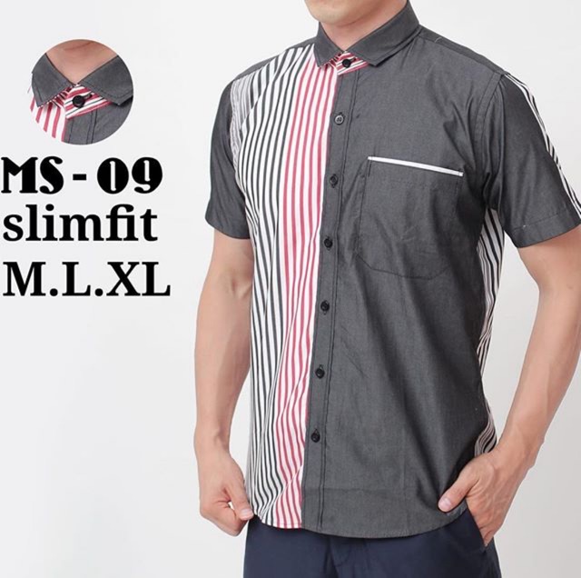 Kemeja exclusive