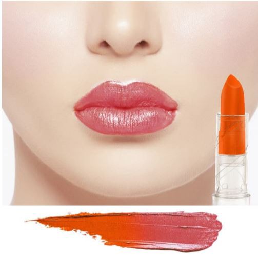 Brunbrun Paris Magic Lipstick Zealot