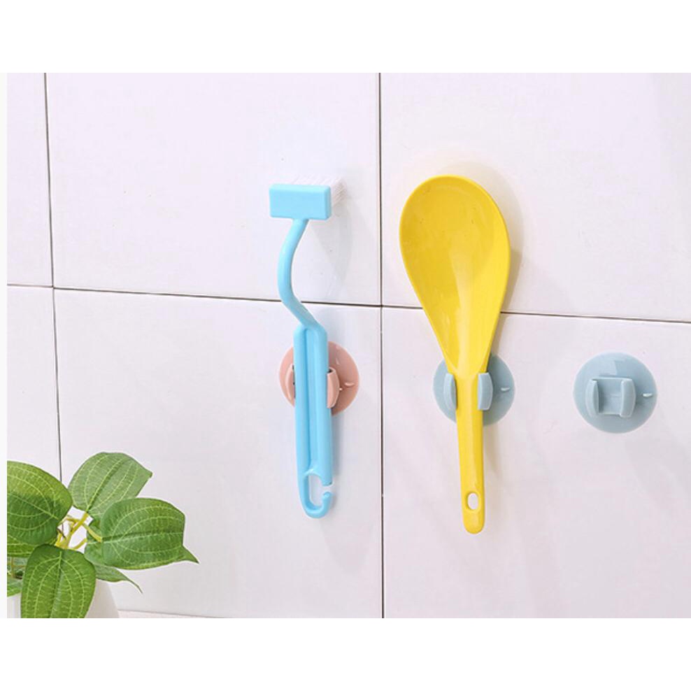 UNNISO - Holder Tempat Sendok Nasi Rice Spoon Holder Storage