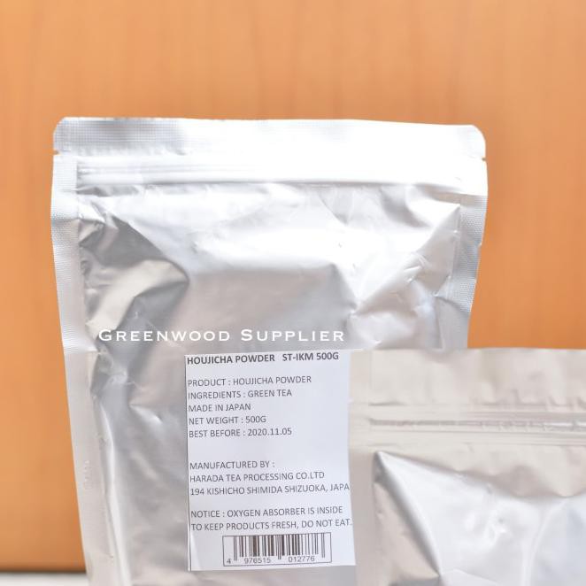 

Houjicha / Hojicha Powder - 100G (Premium Quality)