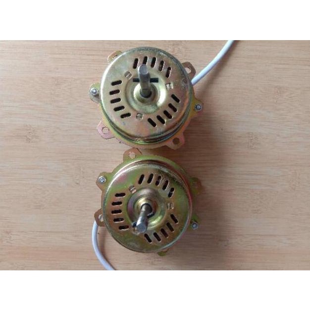 Dinamo Kipas Hexos Exhaust / Motor Hexos Maspion Dll