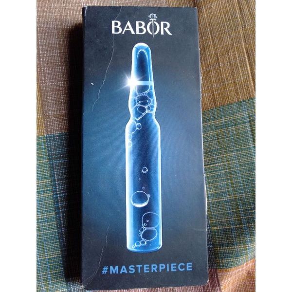 Babor ampoule hydra plus (6)