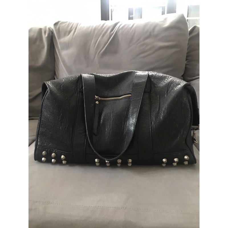 Preloved Tote Kulit Gajah