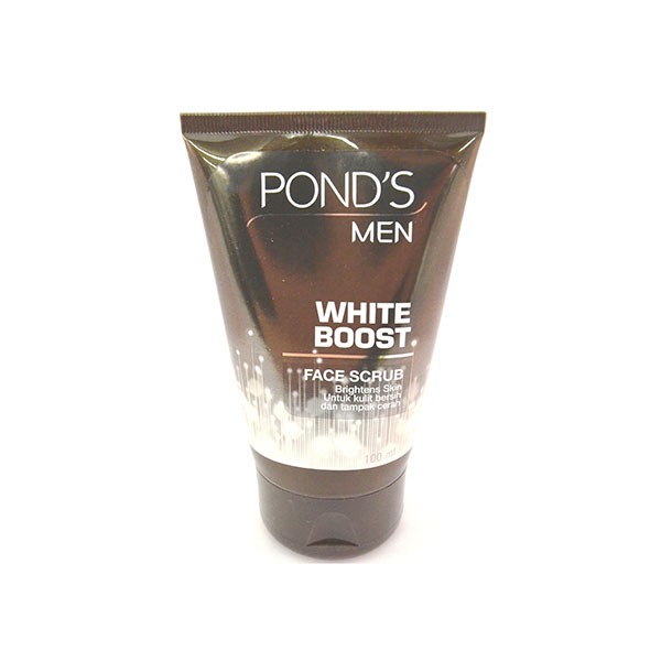 Ponds Men White Boost Fs 100Ml