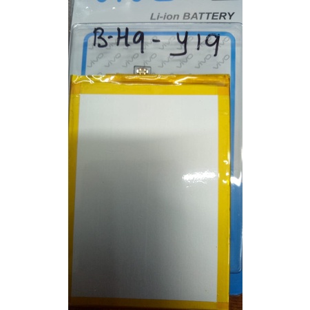 Battery Batere Batre Baterai Vivo Y19 2019 BH-9 BH9