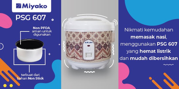 Toko Online Miyako Official Shop  Shopee Indonesia