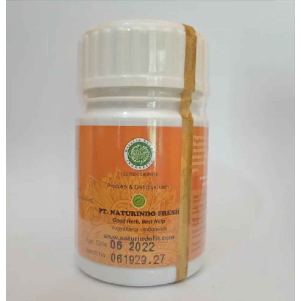 Obat Herbal Lipoma Obat Lipoma ampuh Herbal benjolan ditangan Obat Benjolan di leher Naturindo POS K-2