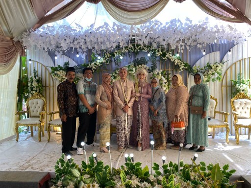 Kemeja Batik Pria Full Furing Batik Solo Pria Lengan Panjang Dan Lengan Pendek