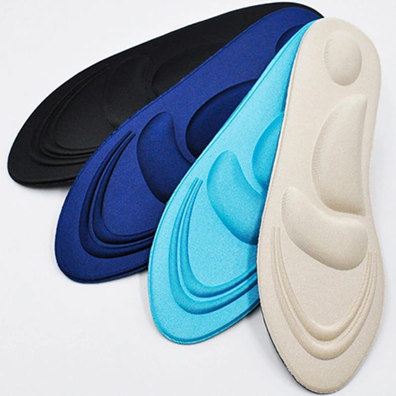 Insole Heels / Insole Sepatu / Insole Empuk / Sol Dalam Sepatu