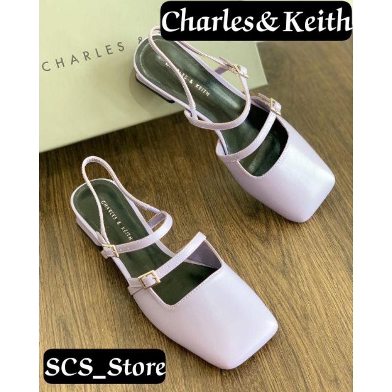 FLAT SHOES WANITA CNK / SEPATU FLAT BRANDED IMPORT TERMURAH (ORIGINAL)
