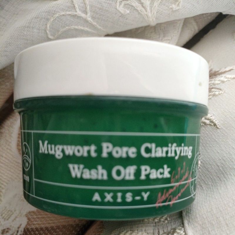 PRELOVEd mugwort Axis-Y