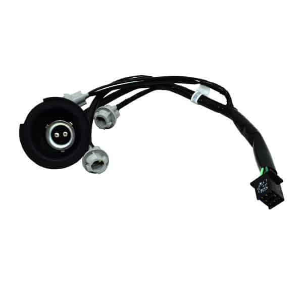 Socket Lampu Depan untuk Honda BeAT Sporty eSP