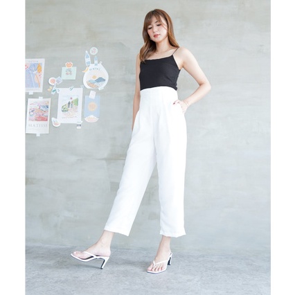 Longpants Sachie
