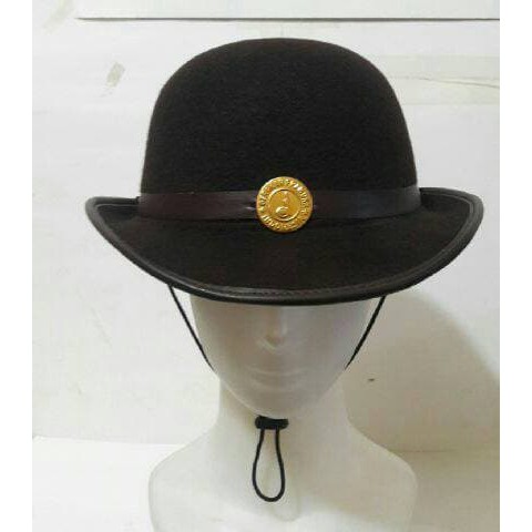 grosir topi boni pramuka  pm144