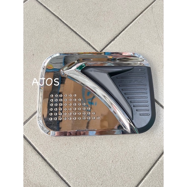 Tank Cover Calya / Tank Cover Sigra / Tutup Tangki Calya Sigra AJOS
