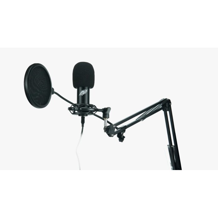 Microphone Sades Orpheus Condenser Gaming-Mic Sades Condenser Orpheus