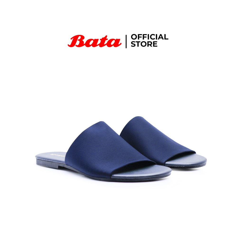 Bata Sandal Wanita Zora5 Navy - 5919494 / Ramayana Jatinegara