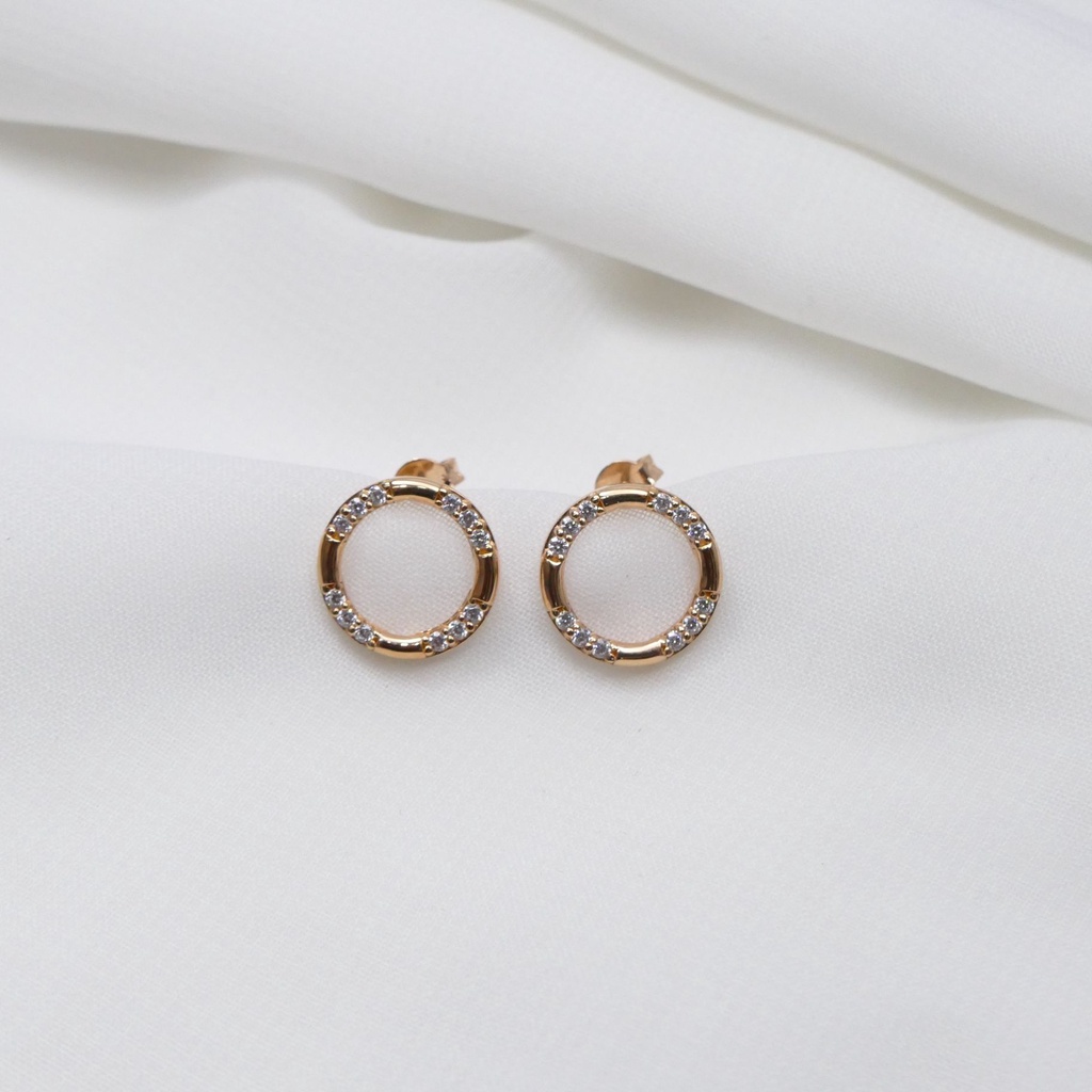 Anting Hala Gold Pertiwi Collections EA210395