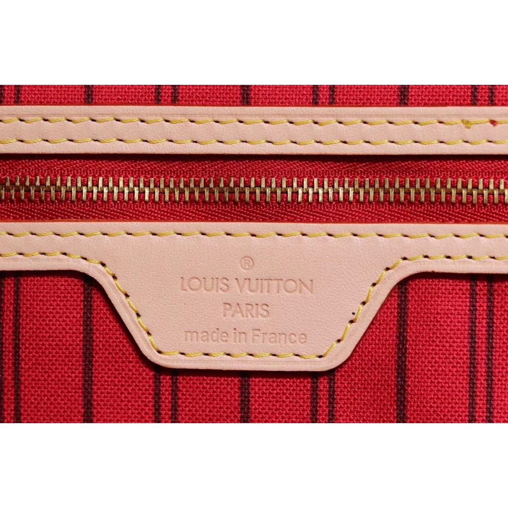 tas super premium neverfull MM m41177