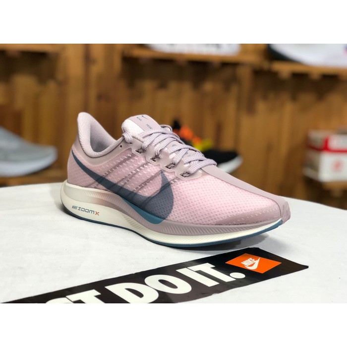 Sneakers Wanita Import Sepatu Cewek Ori Berkualitas Slavina Tp13  VO288  Free Zoom Sport Running Pe