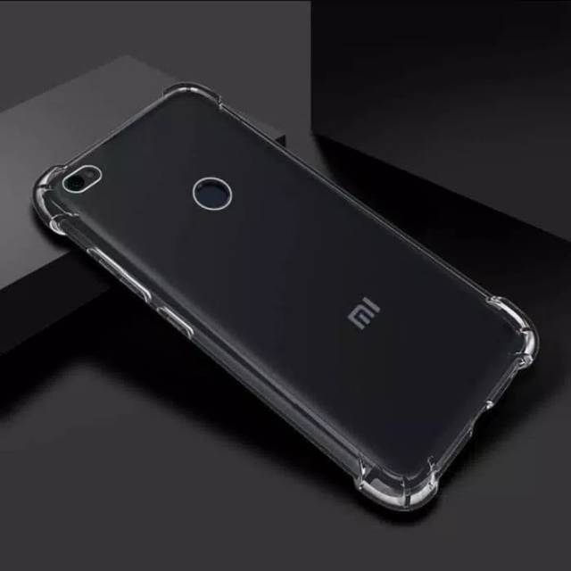 Case Anticrack Fuze Xiaomi Note 5A (NF)