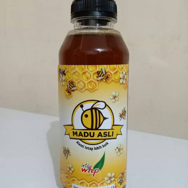 

MADU ASLI INTAJ WHP | MADU TERNAK ALAMI