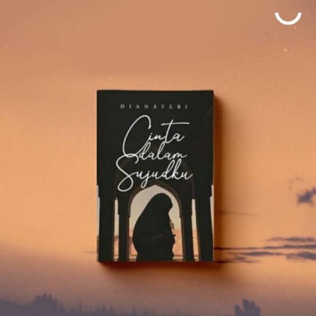 Cinta dalam Sujudku