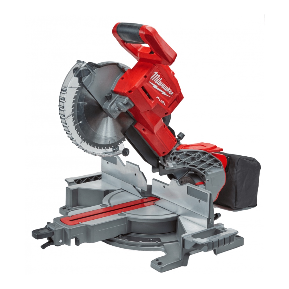 MILWAUKEE &quot;M18FMS254-0 M18 FUEL™ 10&quot;&quot; (254mm) Mitre Saw - Tool Only&quot;