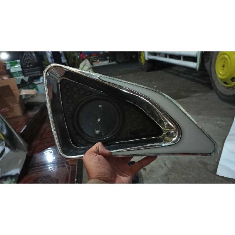 Lampu Jetbus Kw