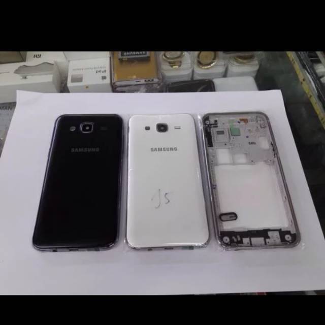 CASING KESING HOUSING SAMSUNG J5 - J500 - J5 2015 FULLSET