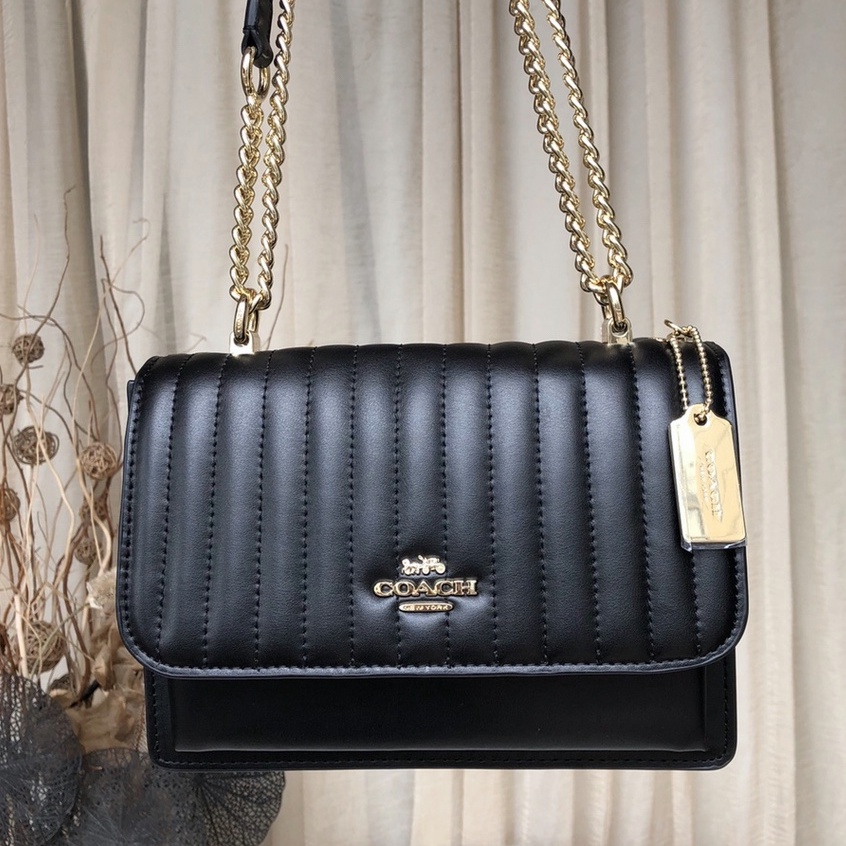 coach 2561 New Ladies Hatton Shoulder Bag Handbag Crossbody Bag  hdb